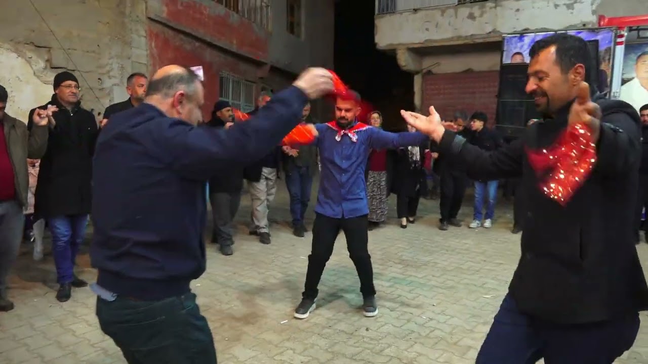 KAMERAMAN SELAMİ VE MUTLU VE DURAN FARKIYLA ARDILLI TANER İLE TEKİNİN ASKER GECESİ 2