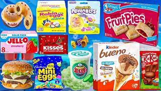 How to get ALL 90 NEW SNACKS in Find the Snacks [730] Roblox screenshot 3