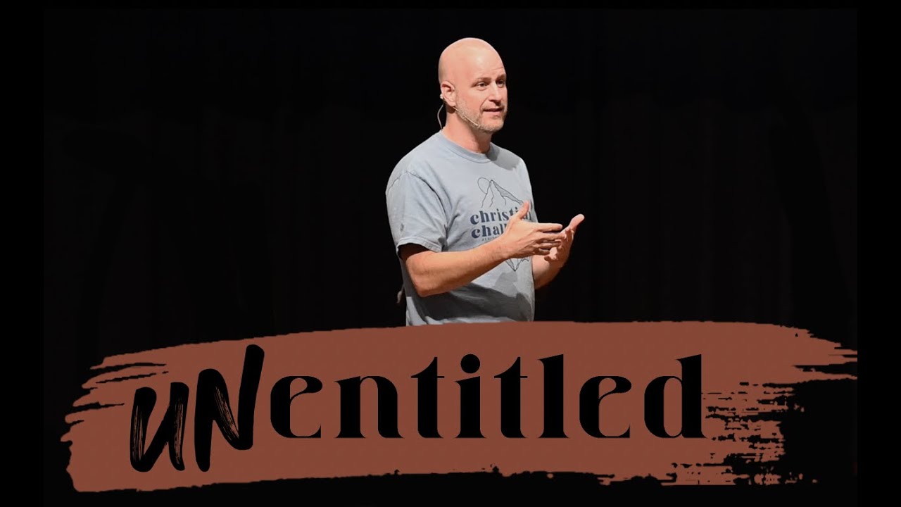 Unentitled: 1 Corinthians 7 - Sacredness of Singleness - YouTube