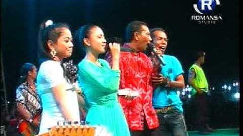 CINTA ABADI - ANJAR, LILIN & SODIK by anggit_ghathan