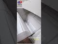 Apr. 29th HaiYi Shipments 1000 rolls Instant Hot peel DTF film to Abroad.