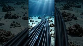 What is Fiber Optic Internet? ⚡ Superfast Internet Explained! #whatisfiberoptics #fiber #internet