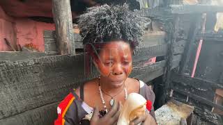 OMULIRO E KATWE:Emmaali y’abasuubuzi eweddewo, bangi bali mu maziga