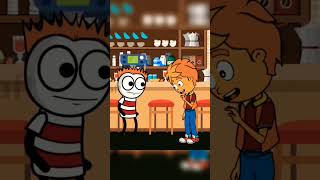 cartoon animate comedy #group #viralvideos jokes