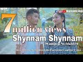 Shynnam shynnam  wanjop sohkhlet  new official music war pynursla