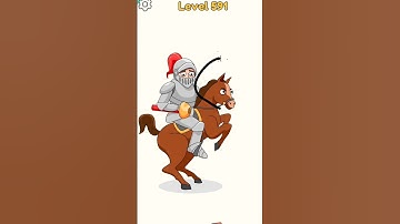 DOP 4 - level 🌈 591🏇#shorts