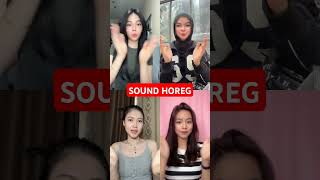 TREND VELOCITY SOUND HOREG DANCE VIRAL TIK TOK #djtiktok #djviraltiktok #dancetiktok #fyptiktok