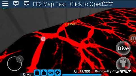 FE2 MAP TEST Techno lab [HARD] by Micheal228p