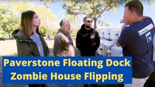 DockLife Zombie House Flipping Season 4 Bumby House