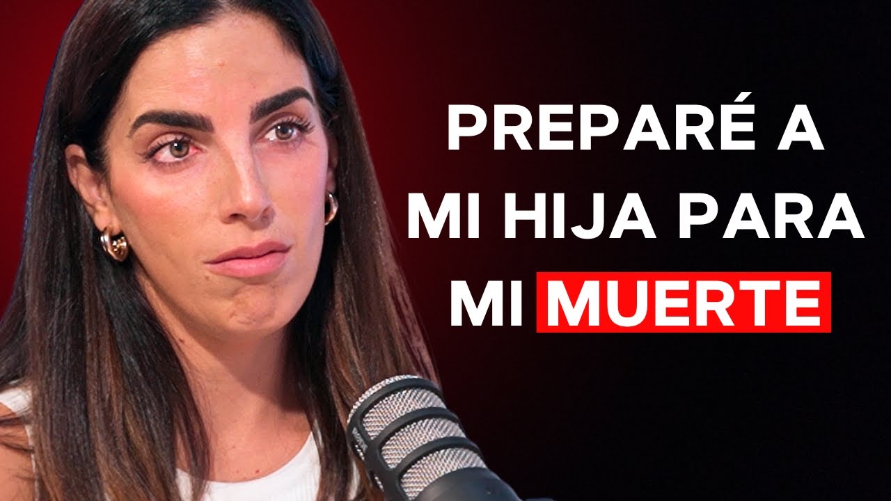 La MENSTRUACIÓN casi me MATA y nadie me CREÍA