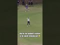 Esther Henseleit’s husband was HYPED after she forced a playoff with this long putt