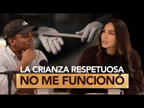 La VERDAD sobre la MATERNIDAD que nadie se atreve a decir