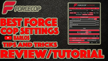 FORCECOP SUPREME BOT MY SETTINGS [REVIEW/TUTORIAL]TIPS AND TRICKS TO COPPING SUPREME