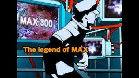 [DDRA20+] The legend of MAX [Difficult 13, 913,090 AA] (FC)