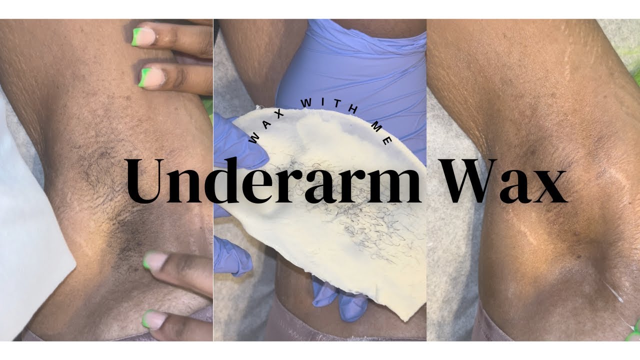 Mystery Box Wax | Creamy Wax