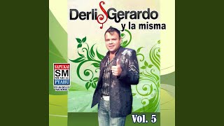 Video thumbnail of "Derlis Gerardo y La Misma - Kuarahy Rese"