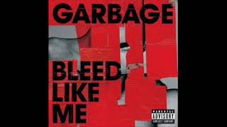 Video thumbnail of "Garbage - Metal Heart"