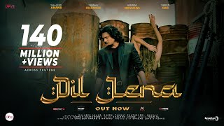 DIL LENA (Official Video) - Shaleen Anand, Tanmay Chaturvedi | Watch Dil Lena Khel Hai Dildar Ka