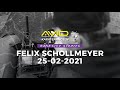 Avid Karpfenangeln TV! | Bankside Stories | Angeln am lowstock mit Felix Schollmeyer
