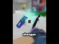 New OP Alien Shotgun in 99 Nights in the Forest #shorts #roblox #99nightintheforest