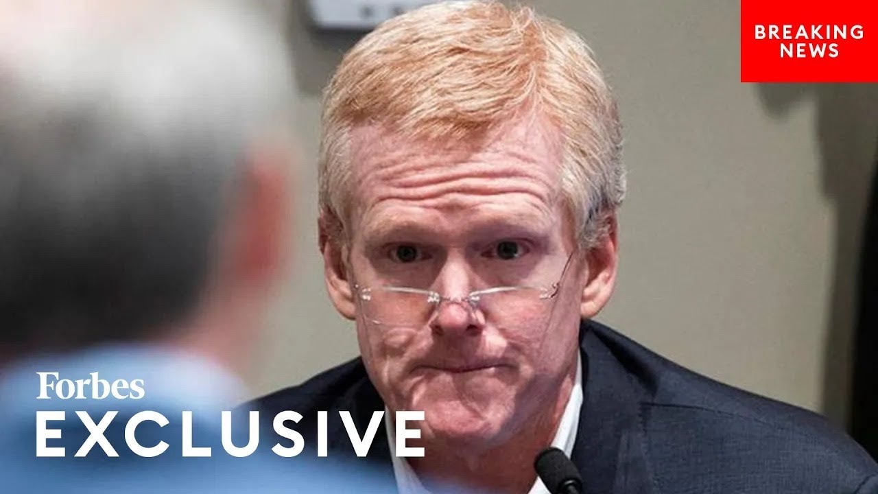 Deep Dive On Alex Murdaugh Trial With Former South Carolina US Attorney