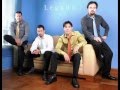 cuarteto legado, mas alla del sol (pista)