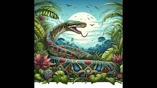 Burmese Pythons A Comprehensive Overview