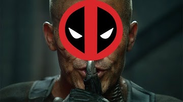 DEADPOOL 2 - END CREDIT SCENE WALKTHROUGH and EXPLANATION (SPOILERS)!!!!