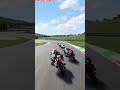 MotoGP™22 (Moto3) - Ryusei Yamanaka MT Helmets KTM Mugello #ytshorts #shorts #motogp #motogp2022