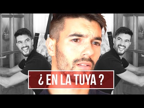 EN TU CASA O EN LA MIA ? - EN TU CASA O EN LA MIA ?