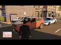 Police Simulator: Patrol Officers