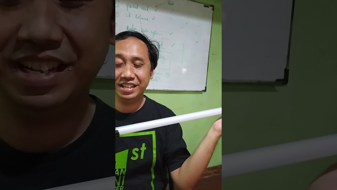 Lagi Nih Review Lightsaber Murah Dari Aliexpress Youtube