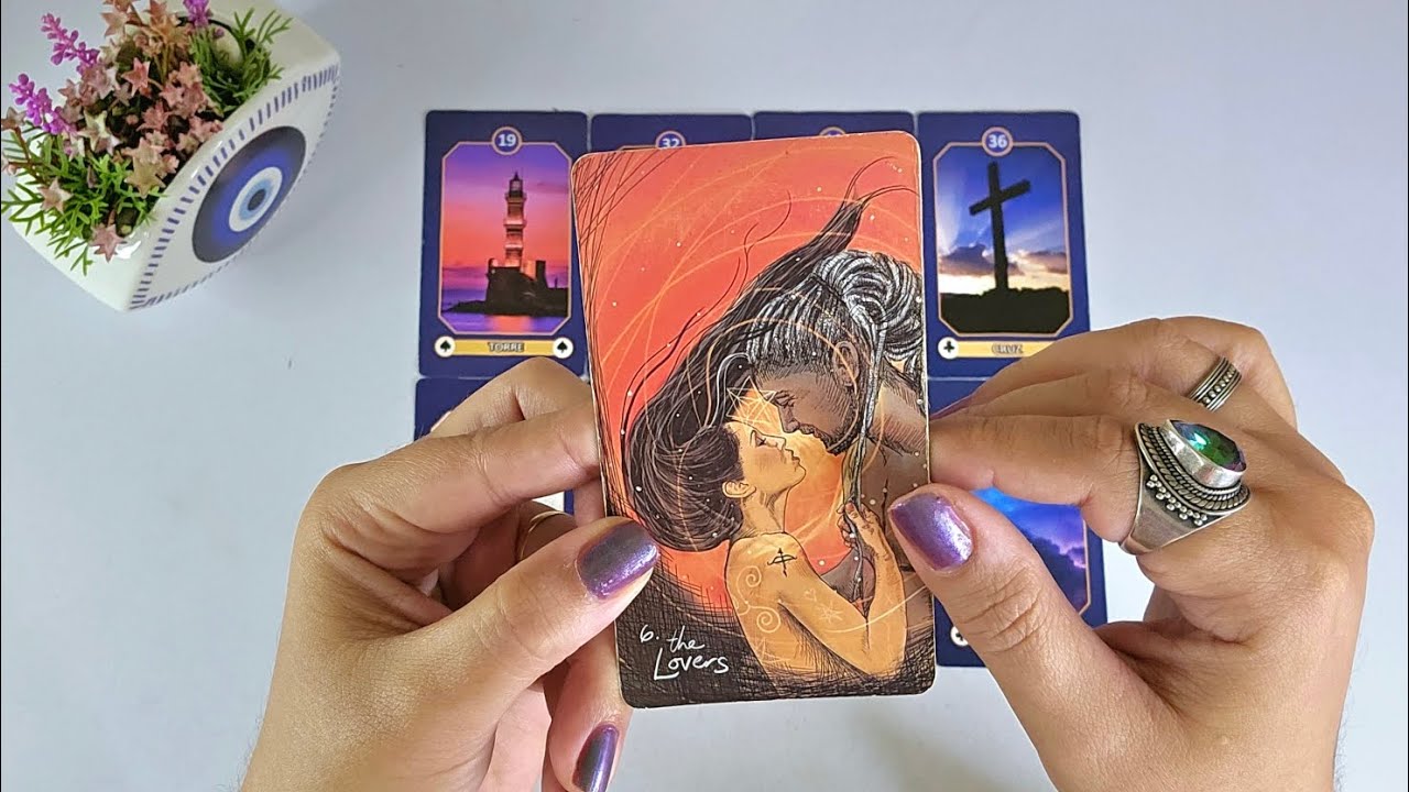 ❤️🔮Toda VERDADE sobre o silêncio DELE(a)! Por que não fala com você?