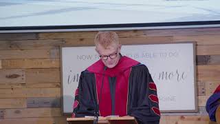 Heritage Convocation Chapel
