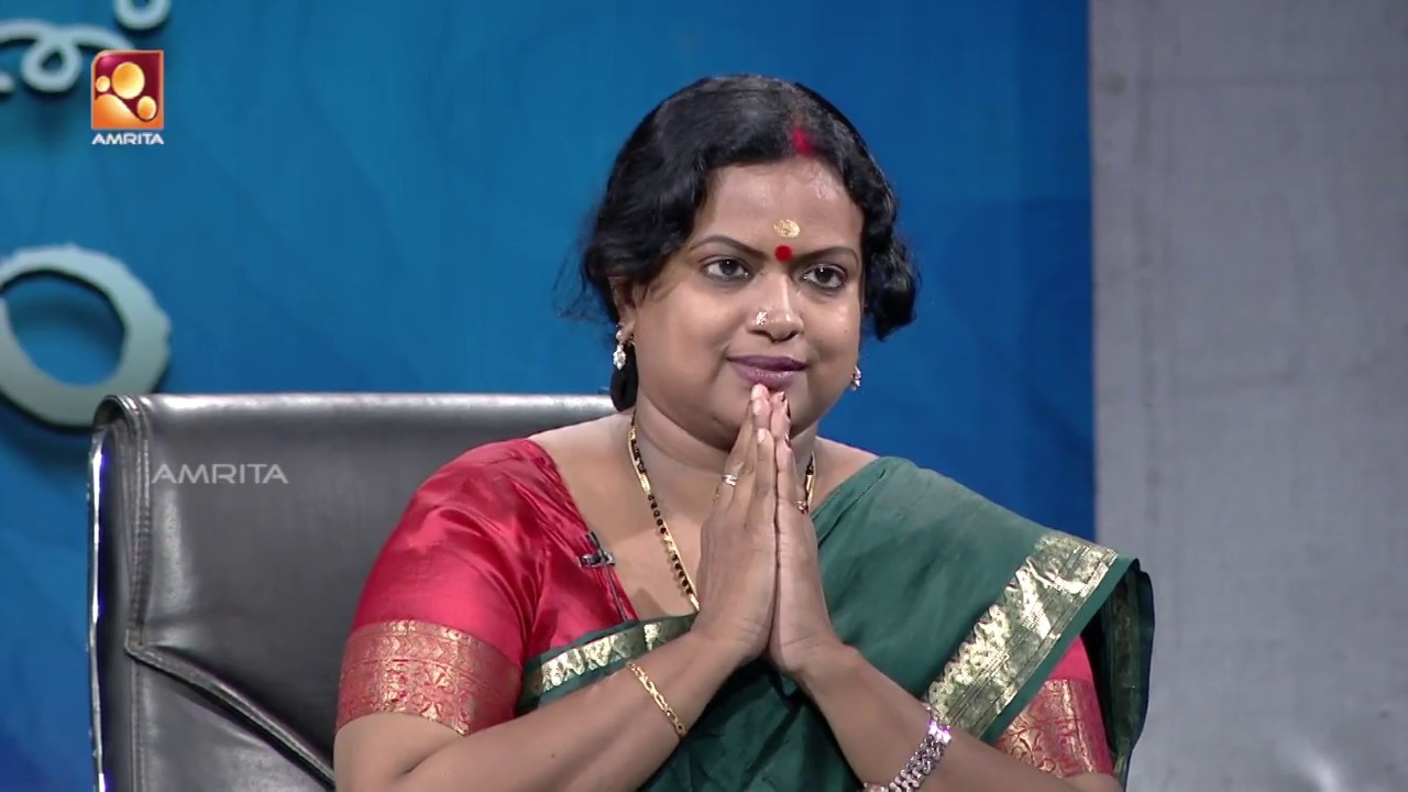 Kathayallithu Jeevitham |Subhash & Sheena Case | Episode #02 | 06th June 2018