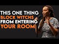 Ex-Witch CONFESSES: The One Thing That Made Homes Completely Untouchable 🔥