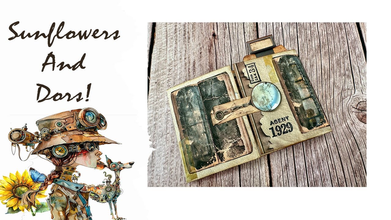 #TheWhiteRoseDetectiveAgencyChapter2