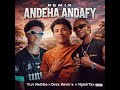 REMIX ANDEHA ANDAFY TiJi NeGGa X Drex Kevin S X Ngiah Tax