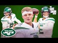 The biggest thing New York Jets QB Zach Wilson MUST improve on in 2022?