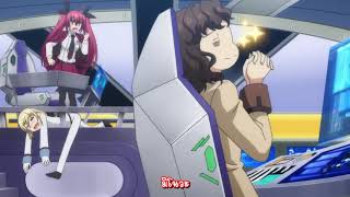 Movie:Date A Live ซับไทย