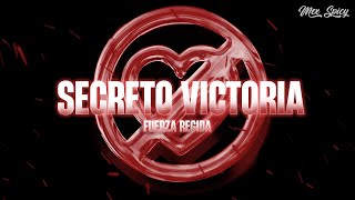 Fuerza Regida - SECRETO VICTORIA(Letra/Lyrics)
