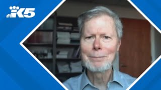 Famous Economics professor discusses federal funding freeze, Trump's tariffs plan Net Worth