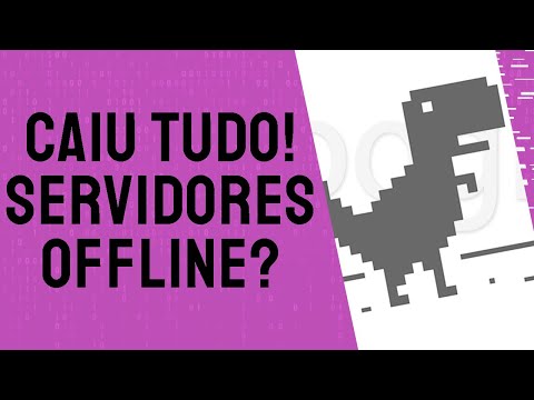 Vídeo: Hacker Ajuda A Tampar A Falha De Segurança Do Rift