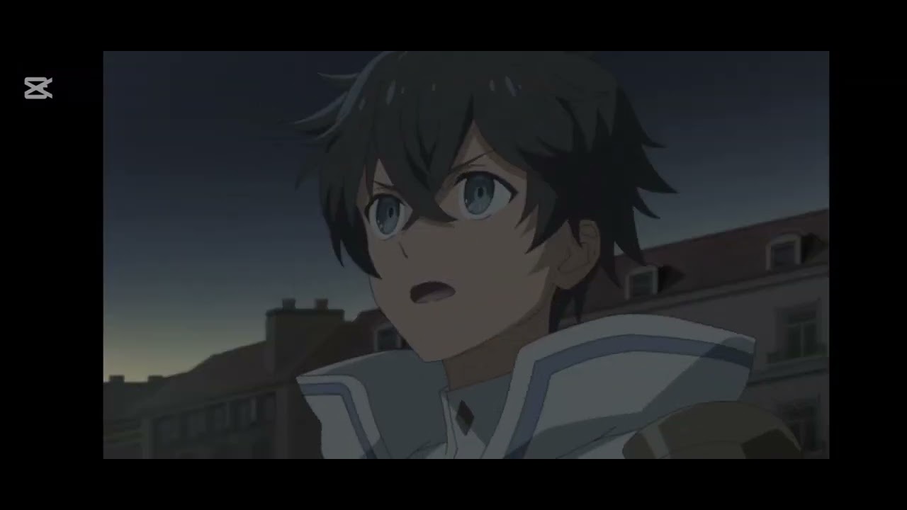 Ryo Vs Leonore 🔥 Eclipse Battle -Mizu Zokusei AMV/ Royalty [ Levin Anime edits ] 