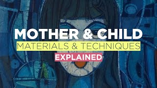 Chuah Thean Tengs Mother & Child | Part 3: Materials & Techniques
How did the artist make this work? Learn the materials and techniques used to make this artwork.
This is part of a series of Art videos made for students taking the Singapore O-Level Art Paper 3 (SOVA).
Videos used in this video:
Batik Making Process: https://www.youtube.com/watch?v=pThHII_qdf0
Layering in Batik: https://www.youtube.com/watch?v=RdrQx9GAvm4
Batik Crackle Technique: https://www.youtube.com/watch?v=Mc2uu6qv3GU
Modern Batik: https://www.youtube.com/watch?v=3Xg-QHK2xDs Chuah Thean Tengs Mother & Child | Part 3: Materials & Techniques