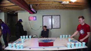 SUPER SPLASH BROS 1VS1 TOURNAMENT!!!! screenshot 3