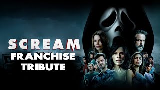 Scream | Movie Series Tribute | Still Alive