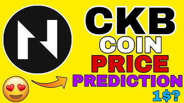 CKB Coin Prijsvoorspelling?? Nervous Network Coin Nieuws | CKB Coin Nieuwe Update