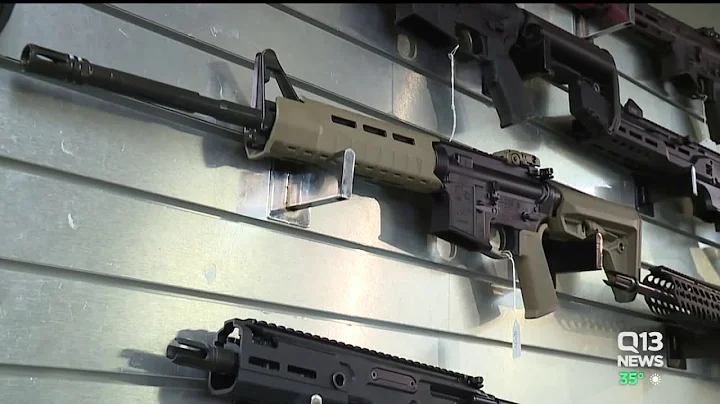 Despite backlash, Bellevue gun shop owner decides ...