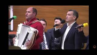 Download Lagu Grupul Tabor Viena.  Sa cântam azi o cântare fraților MP3